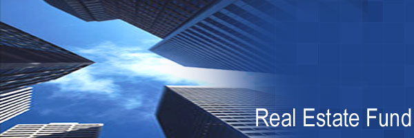 Real Estate Venture Capital Fund